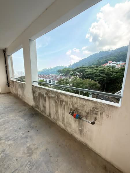 Condominium for Sale at Vistaria Condominium - Darren Lye - PropertyGuru.com.my