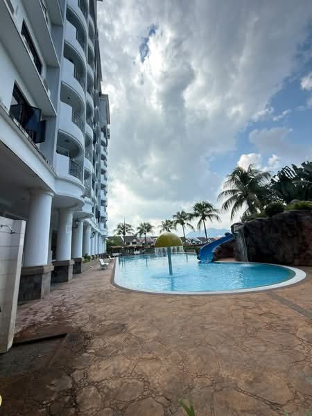 Condominium for Sale at Vistaria Condominium - Darren Lye - PropertyGuru.com.my
