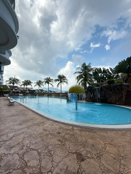 Condominium for Sale at Vistaria Condominium - Darren Lye - PropertyGuru.com.my