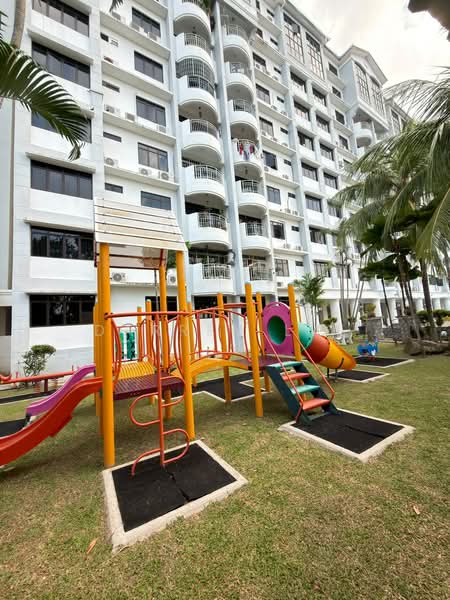 Condominium for Sale at Vistaria Condominium - Darren Lye - PropertyGuru.com.my