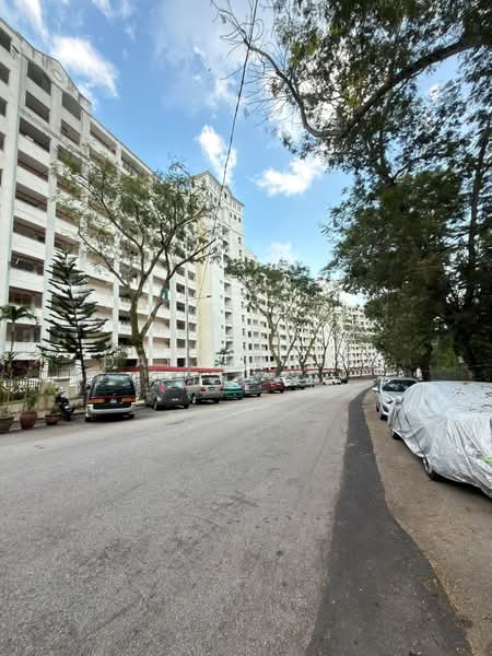 Condominium for Sale at Vistaria Condominium - Darren Lye - PropertyGuru.com.my