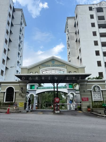 Condominium for Sale at Vistaria Condominium - Darren Lye - PropertyGuru.com.my
