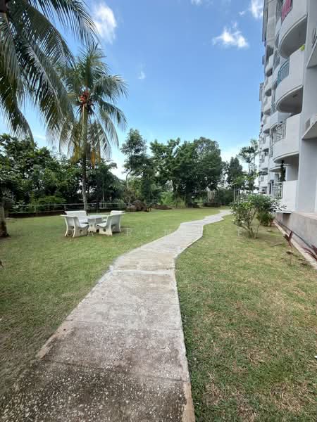 Condominium for Sale at Vistaria Condominium - Darren Lye - PropertyGuru.com.my