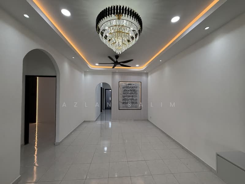 1-storey Terraced House for Sale in Taman Panchor Jaya (Paroi) - Azlan Salim - PropertyGuru.com.my