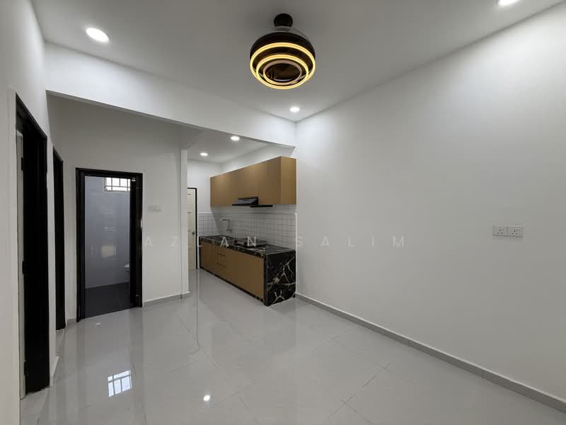 1-storey Terraced House for Sale in Taman Panchor Jaya (Paroi) - Azlan Salim - PropertyGuru.com.my