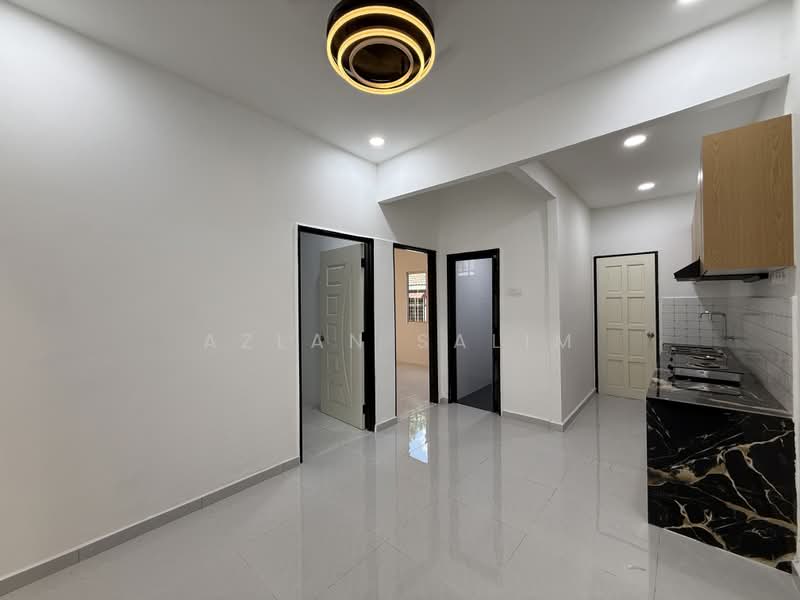 1-storey Terraced House for Sale in Taman Panchor Jaya (Paroi) - Azlan Salim - PropertyGuru.com.my