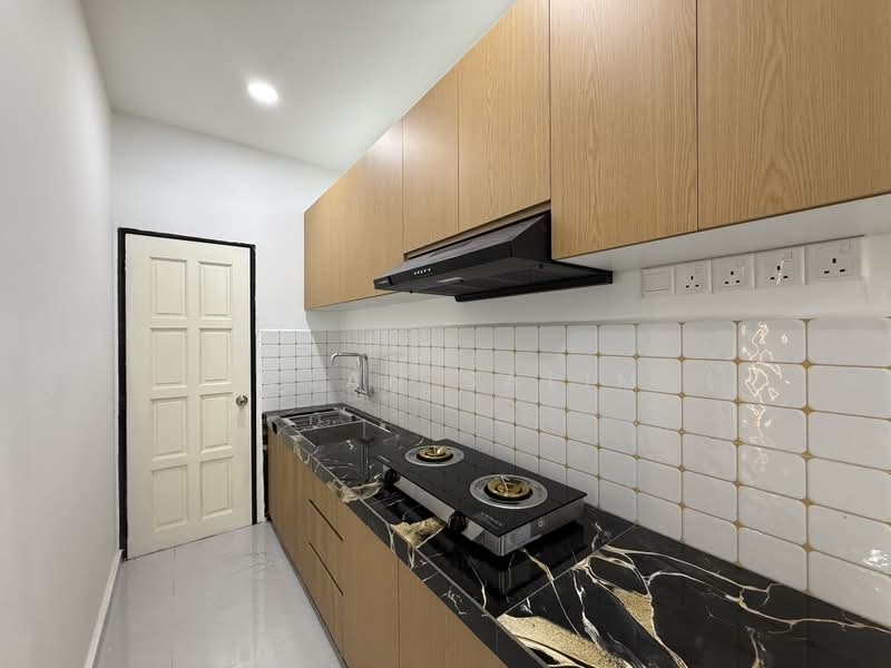 1-storey Terraced House for Sale in Taman Panchor Jaya (Paroi) - Azlan Salim - PropertyGuru.com.my