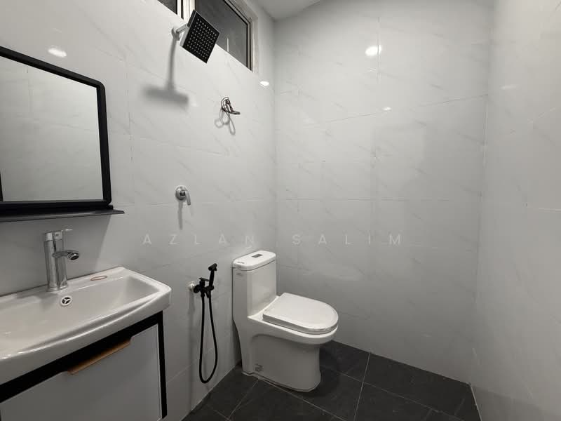 1-storey Terraced House for Sale in Taman Panchor Jaya (Paroi) - Azlan Salim - PropertyGuru.com.my