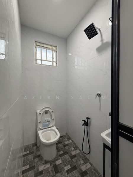 1-storey Terraced House for Sale in Taman Panchor Jaya (Paroi) - Azlan Salim - PropertyGuru.com.my