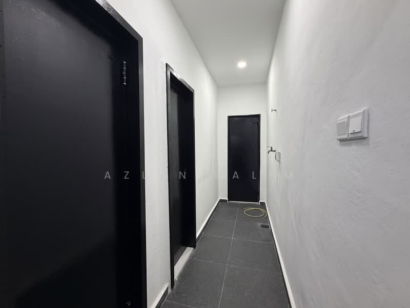 1-storey Terraced House for Sale in Taman Panchor Jaya (Paroi) - Azlan Salim - PropertyGuru.com.my