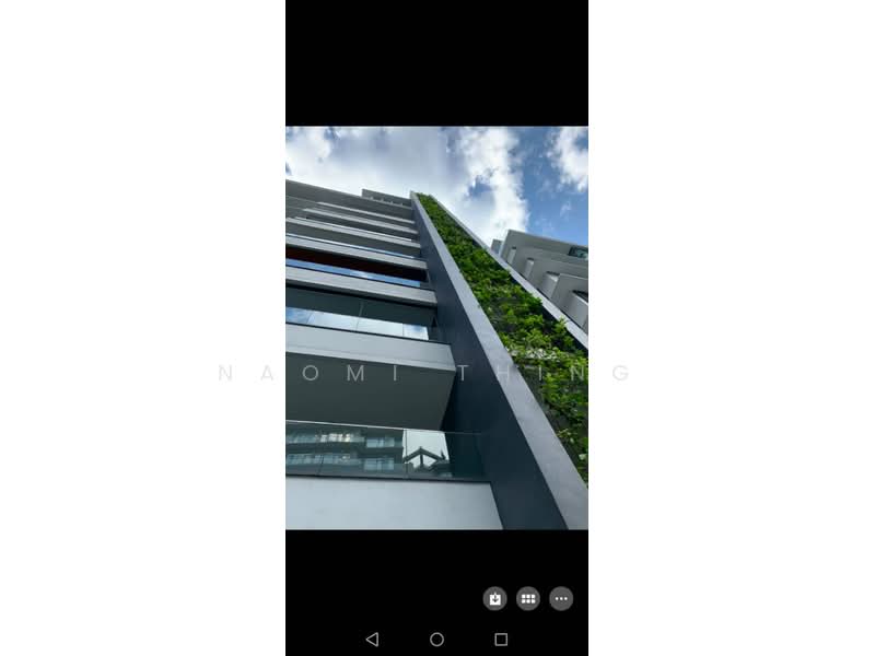 Condominium for Sale at Madge Mansions - Naomi Thing - PropertyGuru.com.my