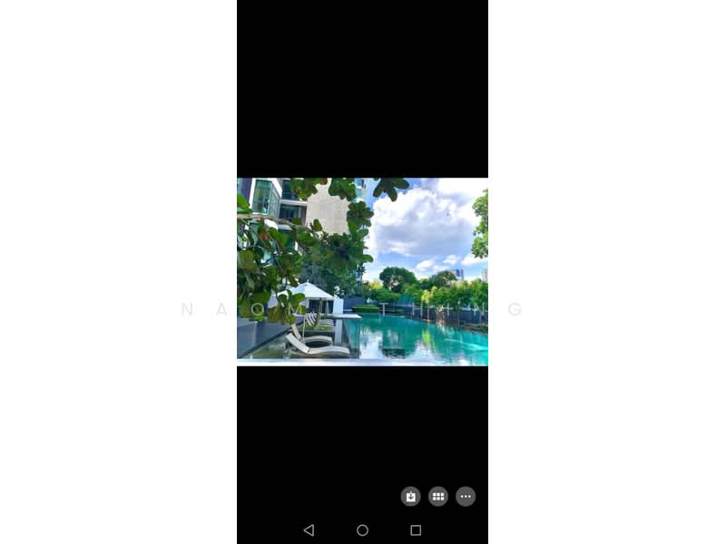 Condominium for Sale at Madge Mansions - Naomi Thing - PropertyGuru.com.my