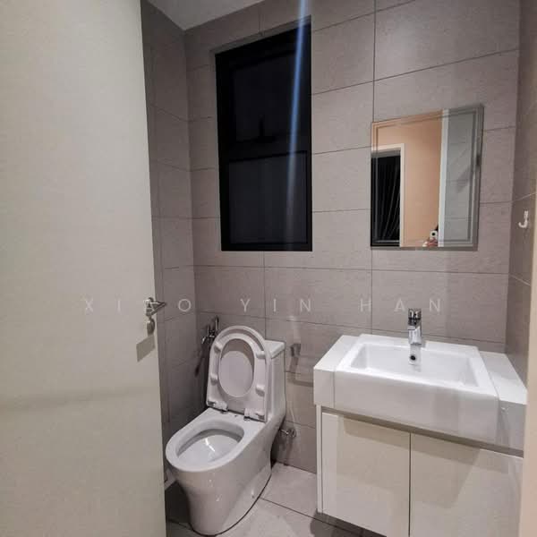 Service Residence for Sale at Skyluxe On The Park Bukit Jalil - Hannah Han - Bathroom - PropertyGuru.com.my