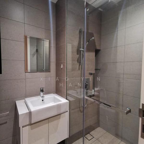 Service Residence for Sale at Skyluxe On The Park Bukit Jalil - Hannah Han - Bathroom - PropertyGuru.com.my