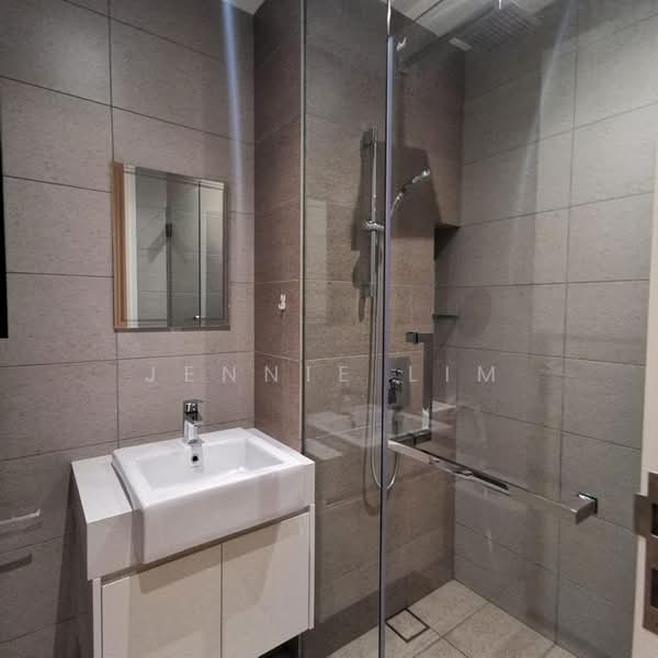Service Residence for Sale at Skyluxe On The Park Bukit Jalil - Jennie Lim - Bathroom - PropertyGuru.com.my