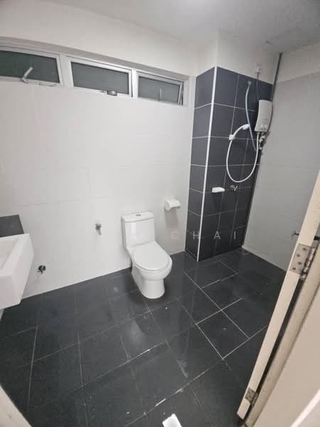 Apartment for Sale at Idaman Residence - Jack Chai - PropertyGuru.com.my