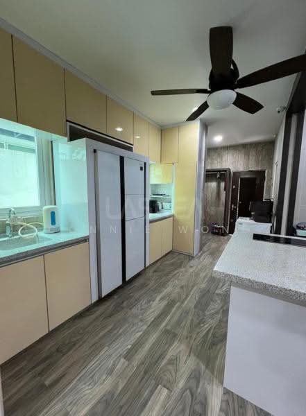 Rumah Banglo untuk Dijual di Bandar Tun Hussein Onn (Cheras) - Connie Wong - Kitchen - PropertyGuru.com.my