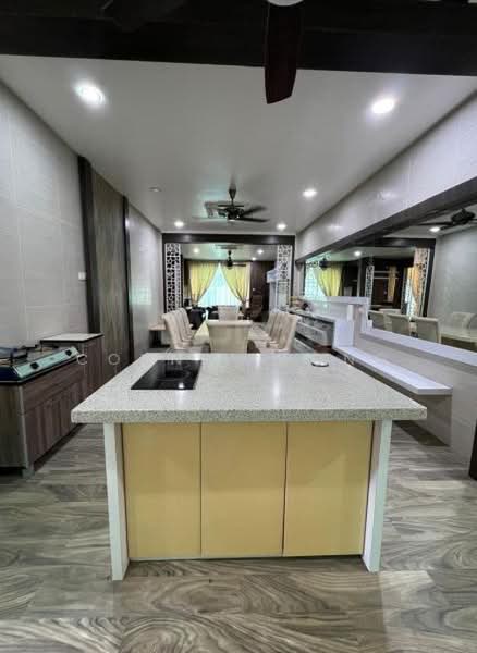 Rumah Banglo untuk Dijual di Bandar Tun Hussein Onn (Cheras) - Connie Wong - Kitchen - PropertyGuru.com.my