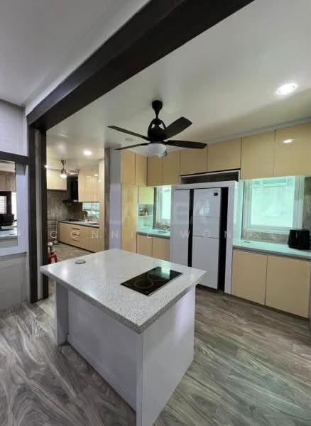 Rumah Banglo untuk Dijual di Bandar Tun Hussein Onn (Cheras) - Connie Wong - Kitchen - PropertyGuru.com.my
