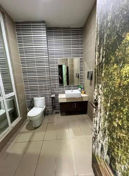 Rumah Banglo untuk Dijual di Bandar Tun Hussein Onn (Cheras) - Connie Wong - Bathroom - PropertyGuru.com.my