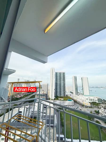 Kondominium untuk Disewa di The Spring - Adrian Foo - PropertyGuru.com.my