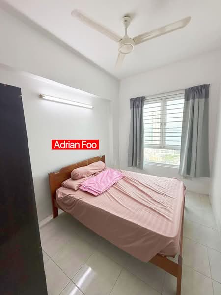 Kondominium untuk Disewa di The Spring - Adrian Foo - PropertyGuru.com.my
