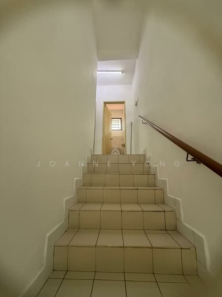 Rumah Teres 2 Tingkat untuk Disewa di Taman Setia Indah (Tebrau) - JOANNE YONG - Interior - PropertyGuru.com.my