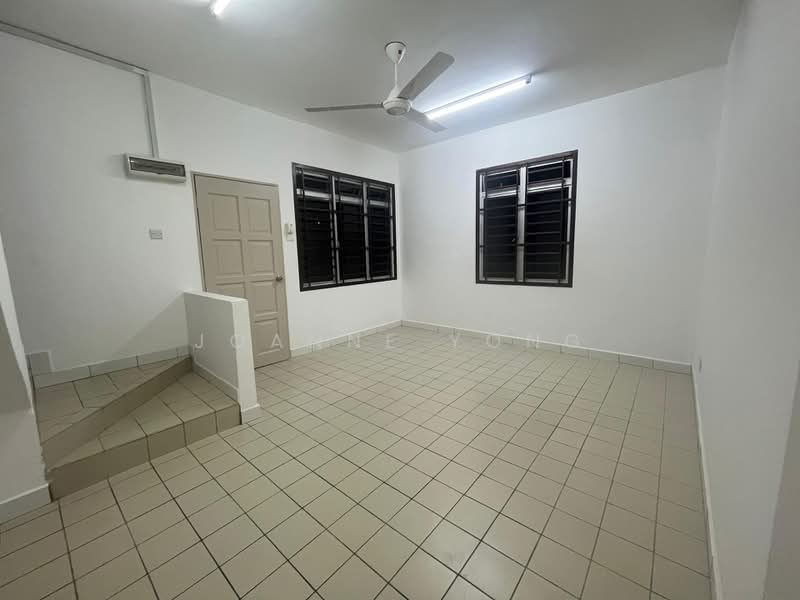 Rumah Teres 2 Tingkat untuk Disewa di Taman Setia Indah (Tebrau) - JOANNE YONG - Interior - PropertyGuru.com.my