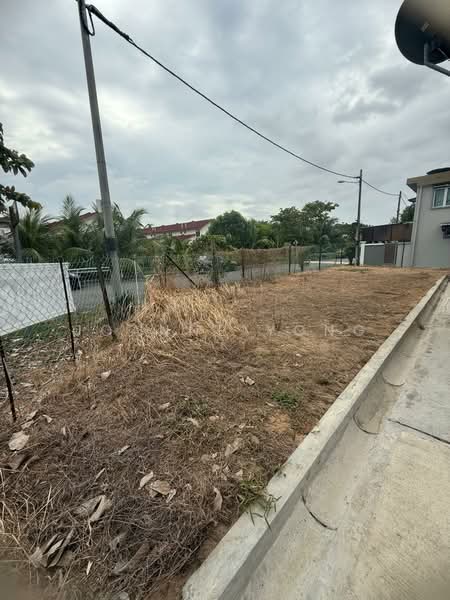 Rumah Teres 2 Tingkat untuk Disewa di Taman Setia Indah (Tebrau) - JOANNE YONG - Exterior - PropertyGuru.com.my