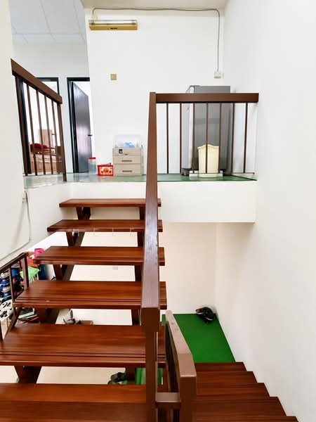 2-storey Terraced House for Sale in Taman Sri Kejora (Kajang) - Helen Wan - Interior - PropertyGuru.com.my