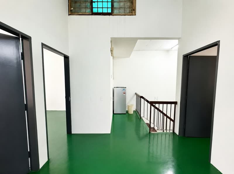 2-storey Terraced House for Sale in Taman Sri Kejora (Kajang) - Helen Wan - Interior - PropertyGuru.com.my