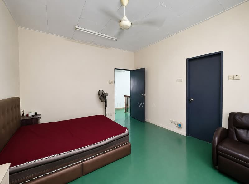 2-storey Terraced House for Sale in Taman Sri Kejora (Kajang) - Helen Wan - Bedroom - PropertyGuru.com.my