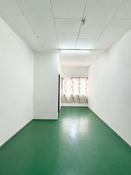 2-storey Terraced House for Sale in Taman Sri Kejora (Kajang) - Helen Wan - Corridor - PropertyGuru.com.my