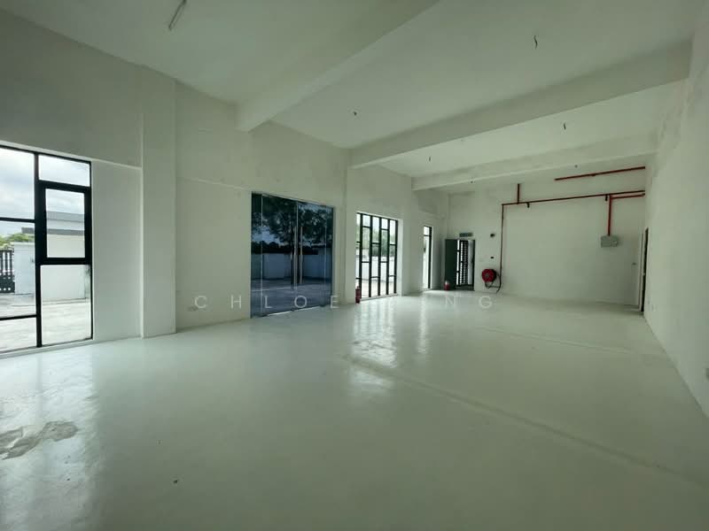 Kilang untuk Disewa di Eco Business Park 1 (Johor Bahru) - Chloe Ying - Interior - PropertyGuru.com.my