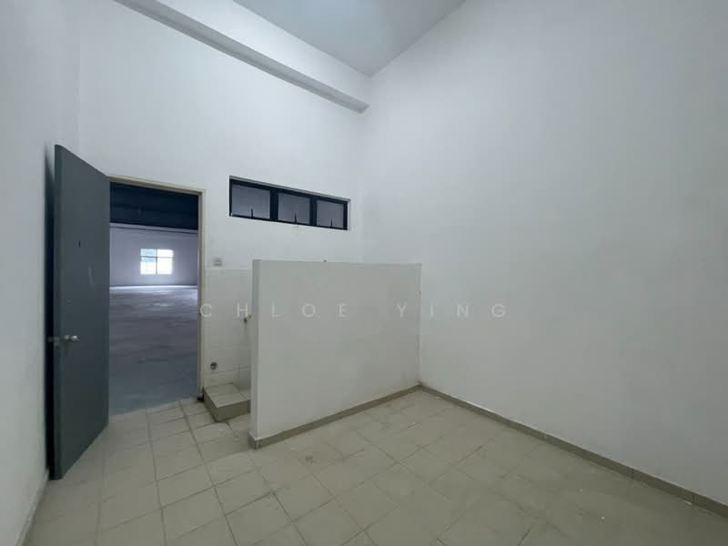 Kilang untuk Disewa di Eco Business Park 1 (Johor Bahru) - Chloe Ying - Interior - PropertyGuru.com.my