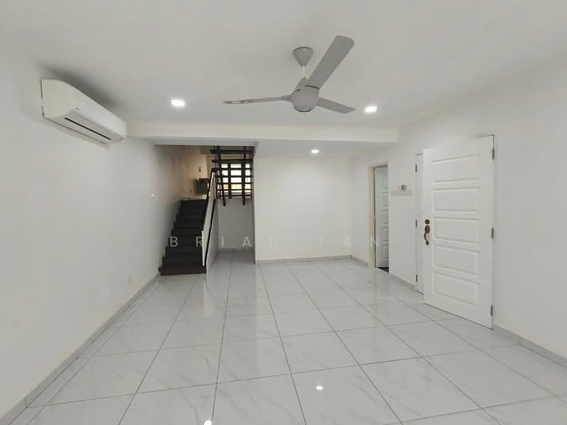 2.5-storey Terraced House for Rent in Bangsar Utama (Bangsar) - Brian Tan - PropertyGuru.com.my