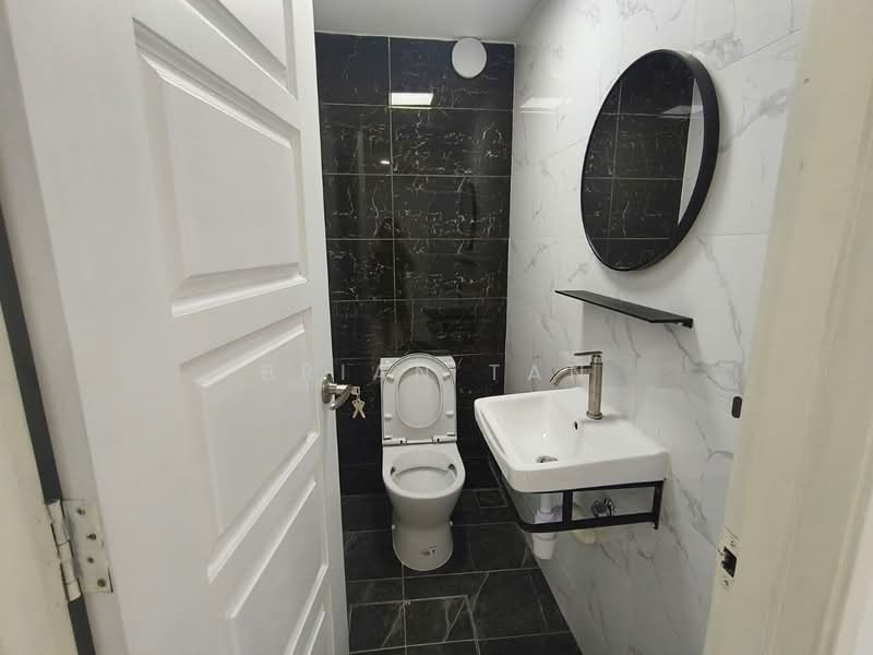 2.5-storey Terraced House for Rent in Bangsar Utama (Bangsar) - Brian Tan - PropertyGuru.com.my
