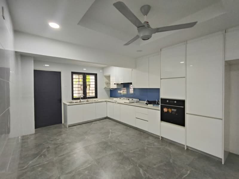 2.5-storey Terraced House for Rent in Bangsar Utama (Bangsar) - Brian Tan - PropertyGuru.com.my