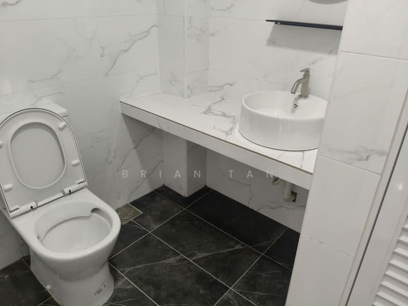 2.5-storey Terraced House for Rent in Bangsar Utama (Bangsar) - Brian Tan - PropertyGuru.com.my
