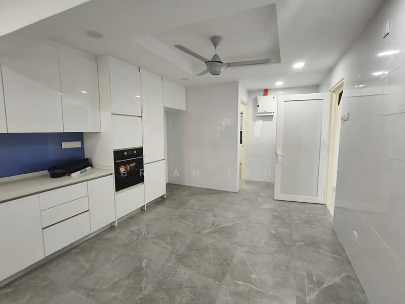 2.5-storey Terraced House for Rent in Bangsar Utama (Bangsar) - Brian Tan - PropertyGuru.com.my