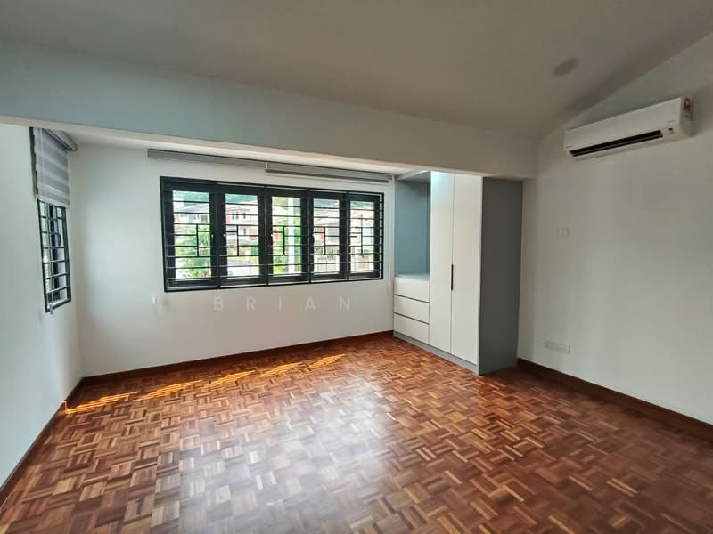 2.5-storey Terraced House for Rent in Bangsar Utama (Bangsar) - Brian Tan - PropertyGuru.com.my