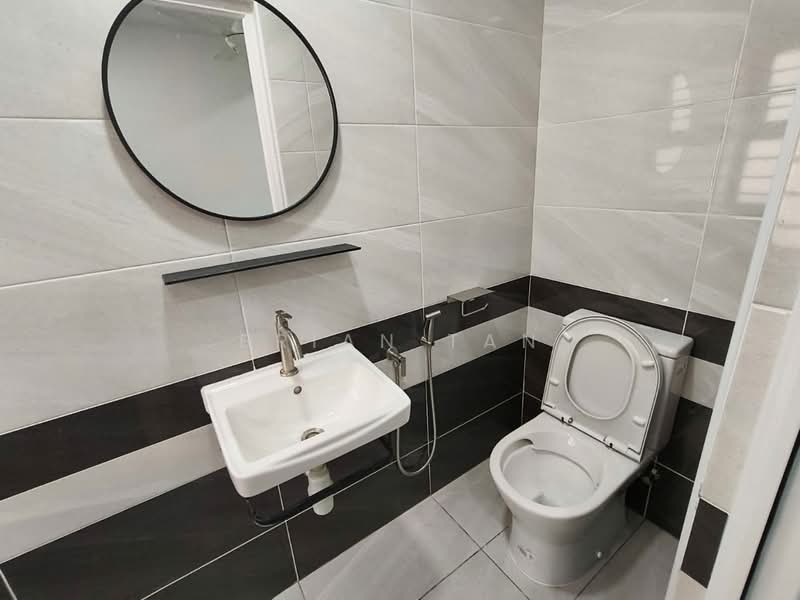 2.5-storey Terraced House for Rent in Bangsar Utama (Bangsar) - Brian Tan - PropertyGuru.com.my