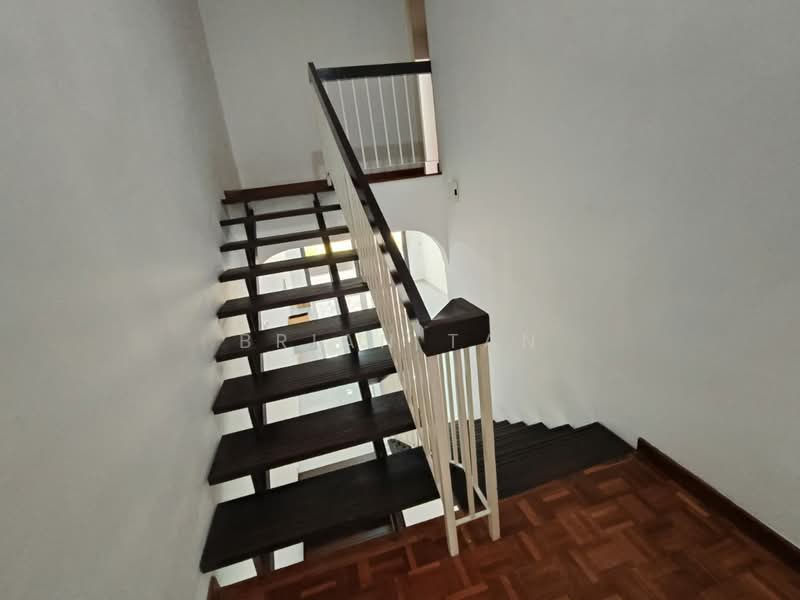 2.5-storey Terraced House for Rent in Bangsar Utama (Bangsar) - Brian Tan - PropertyGuru.com.my