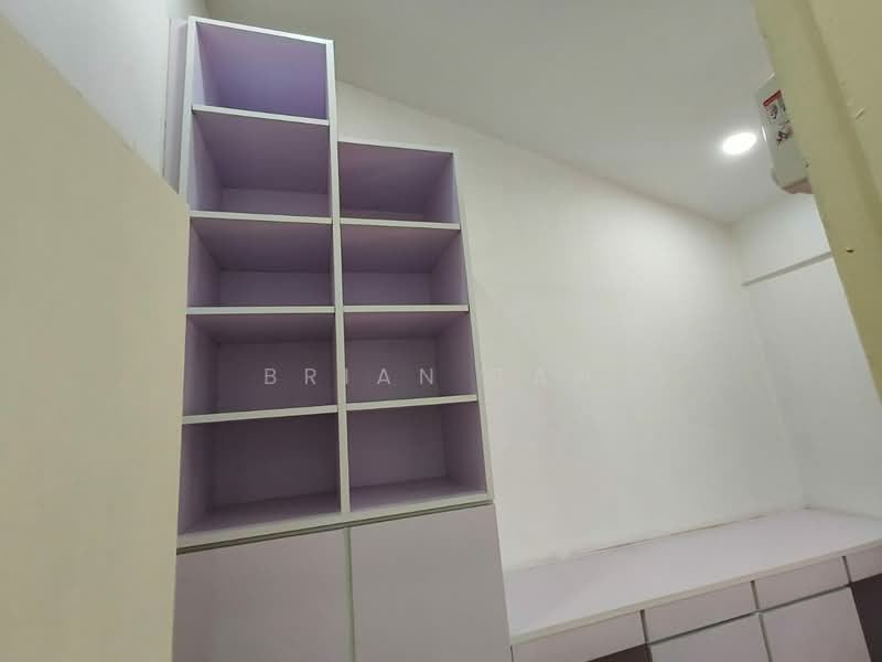 2.5-storey Terraced House for Rent in Bangsar Utama (Bangsar) - Brian Tan - PropertyGuru.com.my