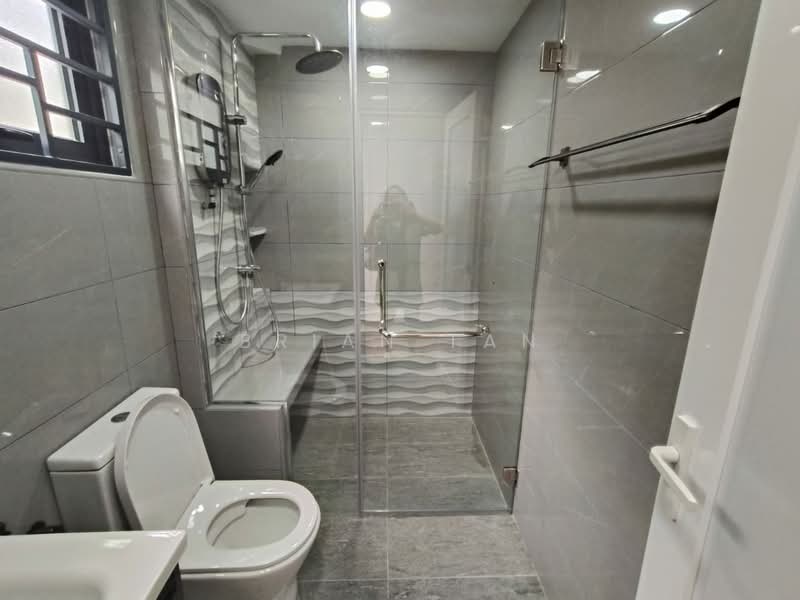 2.5-storey Terraced House for Rent in Bangsar Utama (Bangsar) - Brian Tan - PropertyGuru.com.my
