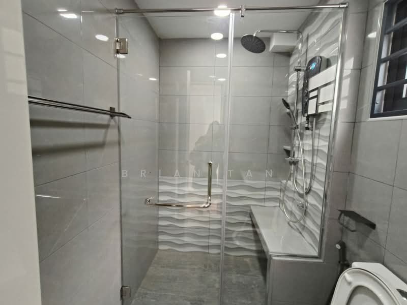 2.5-storey Terraced House for Rent in Bangsar Utama (Bangsar) - Brian Tan - PropertyGuru.com.my