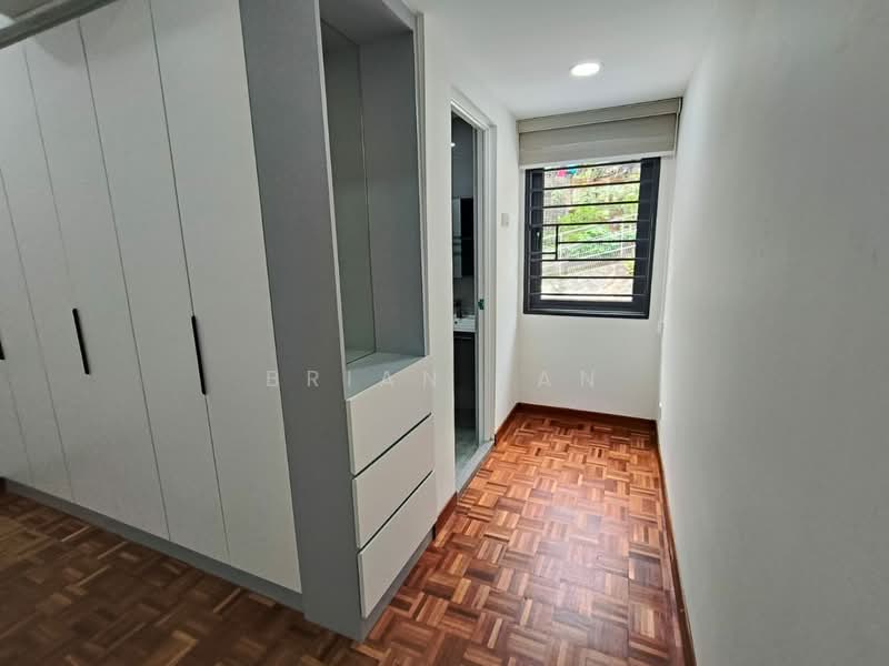2.5-storey Terraced House for Rent in Bangsar Utama (Bangsar) - Brian Tan - PropertyGuru.com.my