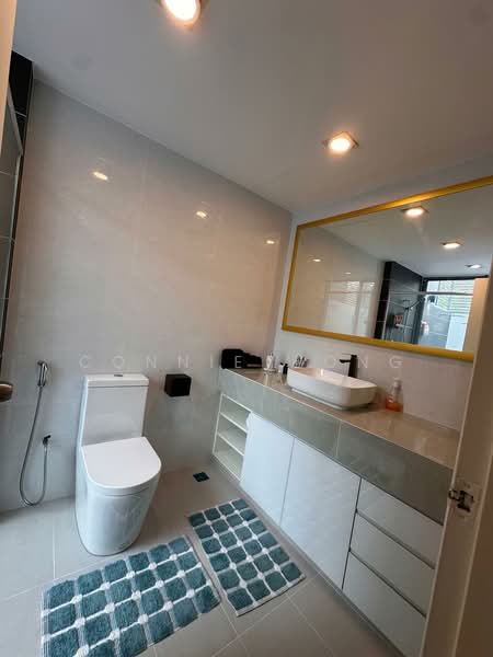 Rumah Teres 2 Tingkat untuk Dijual di Bandar Sungai Long (Selangor) - Connie Wong - Bathroom - PropertyGuru.com.my
