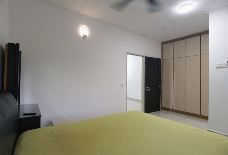 2-storey Terraced House for Rent in Setia Alam (Selangor) - Eve Wong - Bedroom - PropertyGuru.com.my