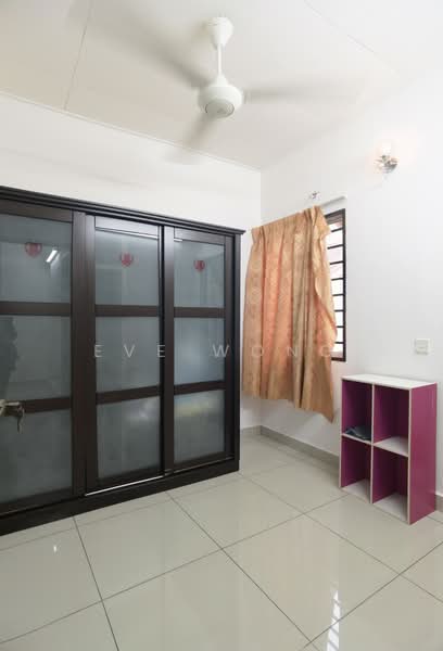2-storey Terraced House for Rent in Setia Alam (Selangor) - Eve Wong - Bedroom - PropertyGuru.com.my